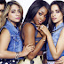 Achamos a Beyoncé desse Destiny’s Child? Normani, do Fifth Harmony, mostra seu potencial solo em vídeos de dança