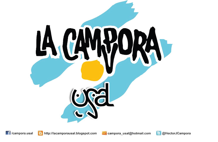 La Campora  -Usal-