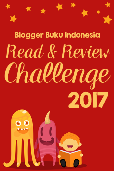 BBI Read&Review Challenge 2017