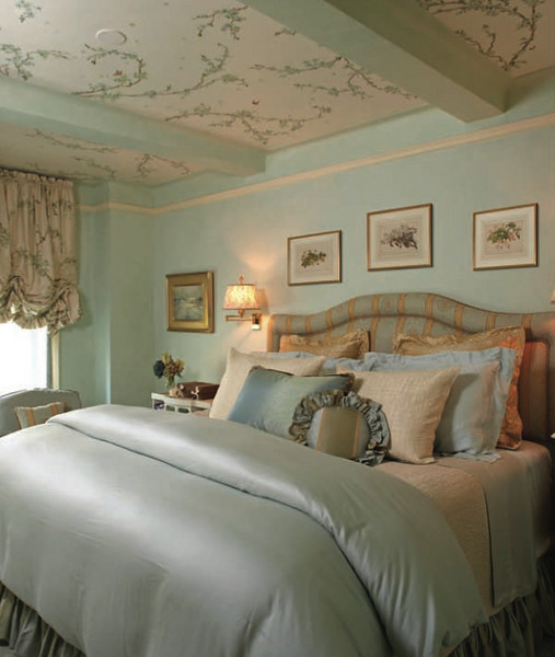 New Home Interior Design Valerie Onor Decor