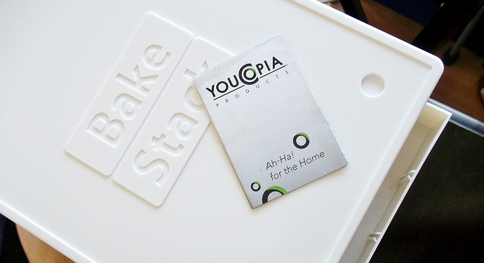 Momma Told Me Blog Pop Youcopiainc Bakestack Organizer Review Giveaway 8 24