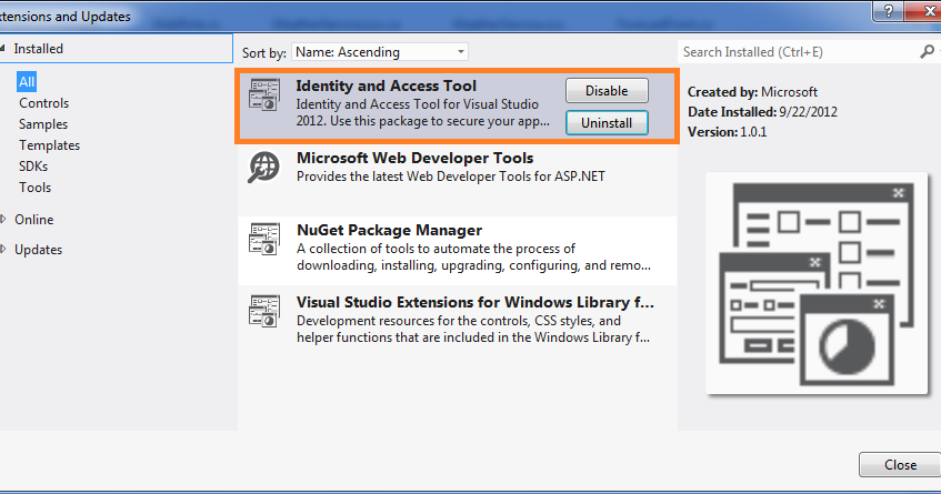 Cloud And Technology Blogs Visual Studio 2012