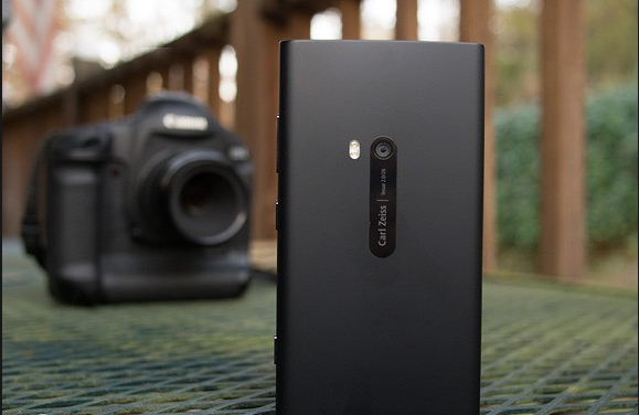 Lumia, Photography, Lumia 920