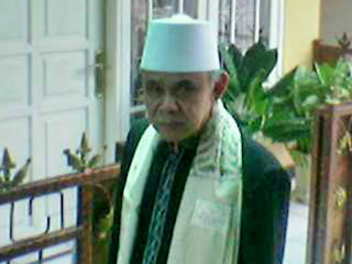 KH. BADRUDDIN SHOFIYULLAH KH BADRUDDIN SHOFIYULLAH