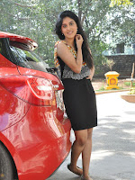 Dhanya Balakrishna at Raju gari gadhi event-cover-photo