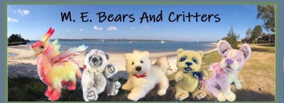 M. E. Bears And Critters