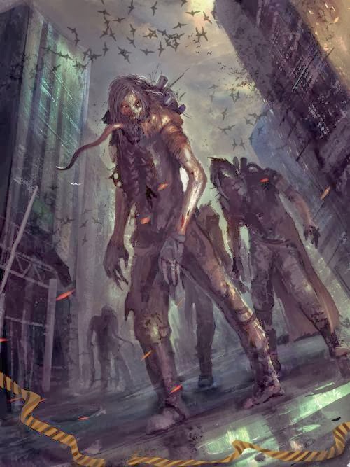 Christian Quinot cloudminedesign deviantart dark illustrations science fiction Christian Quinot cloudminedesign deviantart dark illustrations science fiction