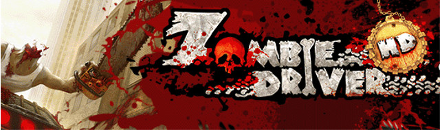 Zombie Driver THD Android