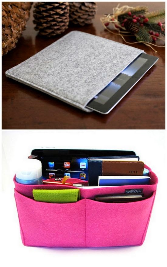 Kerajinan Tangan Kerajinan Tangan Dari Kain Flanel, Aneka