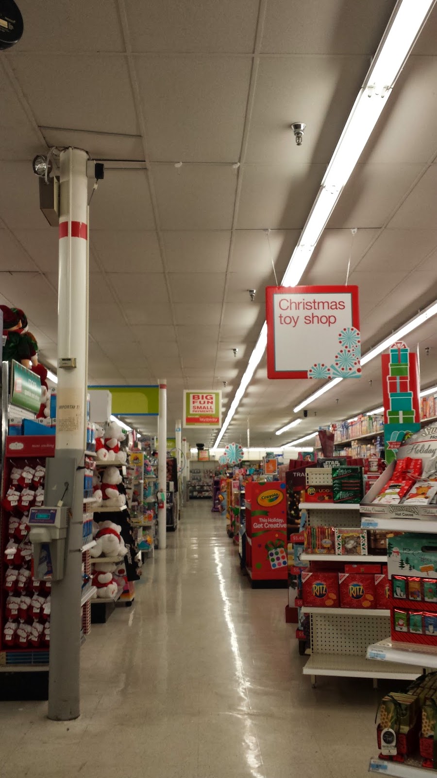 The Louisiana and Texas Retail Blogspot Kmart Longview Tx Late 2013