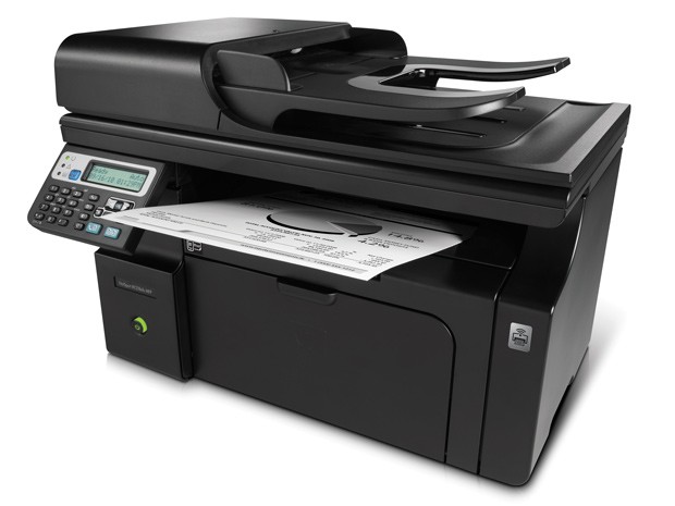 HP LaserJet Firmware Update Utility