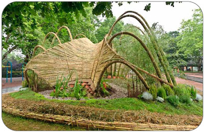 concurso jardinería