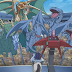 Yu-Gi-Oh! Duel Monsters Episode 195 Subtitle Indonesia