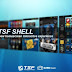 TSF Shell Theme Glass 1.1 Apk Download