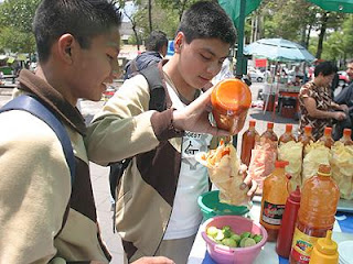 comida