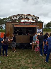 Victorian Cider and Pork Festival, Yarra Valley, Fancy Hanks