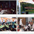 Malam pelepasan santri Madrasah Diniyyah Darul Ulum, Sanggrahan, Gondang, Nganjuk