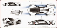 Ferrari F80 Concept
