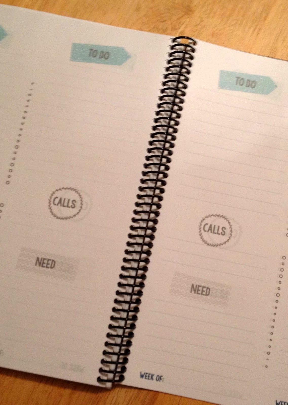 Inquiring Our Way Through Life Teacher Planner!