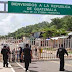 Buscan blindar frontera con Guatemala