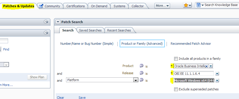 How To Apply Oracle Database Patch
