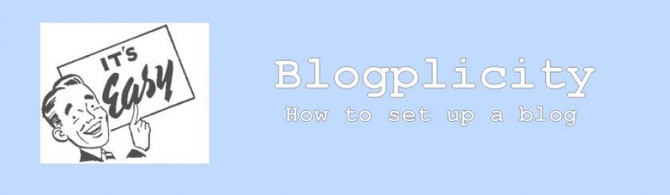 Blogplicity