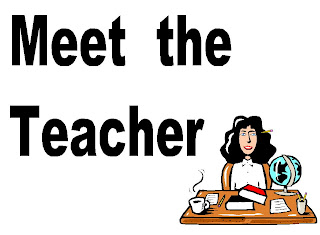 free meet the teacher free posters and signs meet the free meet the teacher free posters and signs meet the
