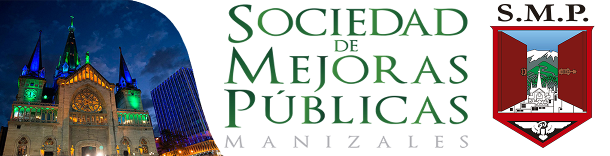 Sociedad de Mejoras Públicas de Manizales