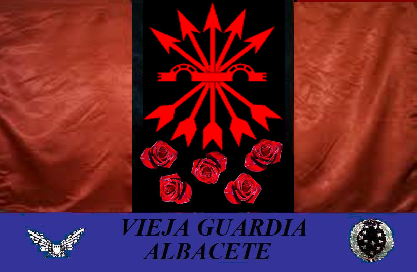 Vieja Guardia de Albacete
