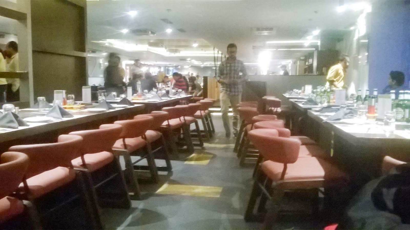 Absolute barbecue coupons chennai