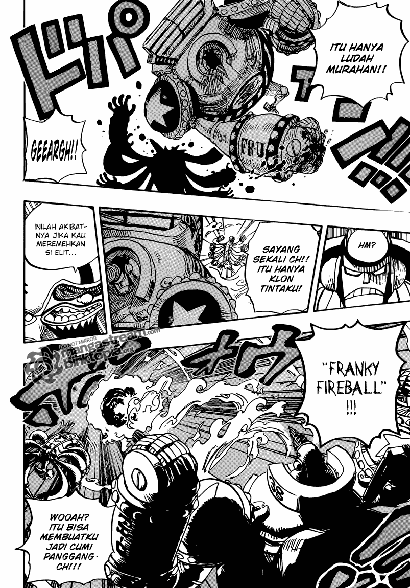 Baca Manga, Baca Komik, One Piece Chapter 642, One Piece 642 Bahasa Indonesia, One Piece 642 Online