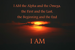 I AM Eph 1:15-23