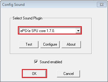 Cara Setting Emulator PS1 di Komputer Lengkap Dengan Gambar Cara Setting Emulator PS1 di Komputer Lengkap Dengan Gambar