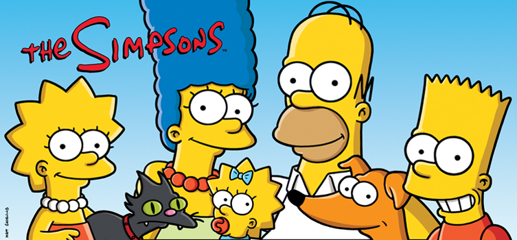 COOL IMAGES: The Simpsons