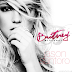 BRITNEY SPEARS NEW ALBUM TO BE TITLED 'PERHAPS'?