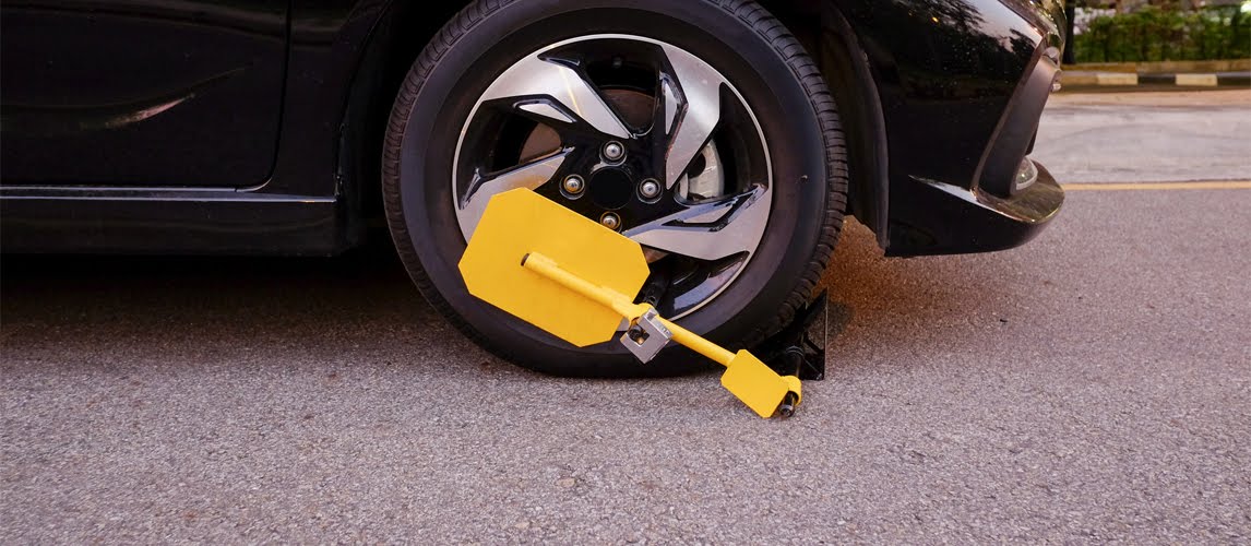 What Is Car Wheel Lock Clamp? Its Uses and Benefits My Poll Ux