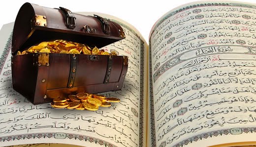 Harta Warisan Menurut Islam Harta Warisan Menurut Islam