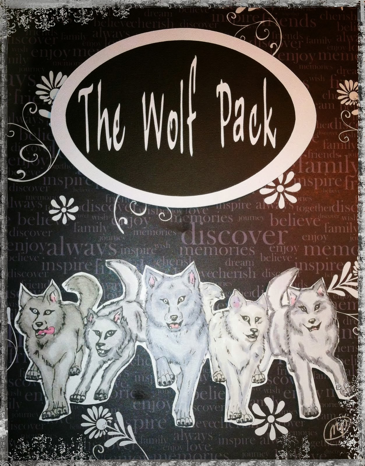 The Wolf Pack
