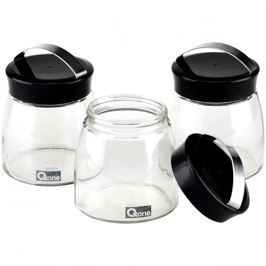 ox 303a 3pcs kaca kecil oxone cembung perabotan ox 303a 3pcs kaca kecil oxone cembung perabotan