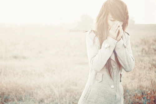 Foto bij Hd. 31: Her whisper is the lucifer.