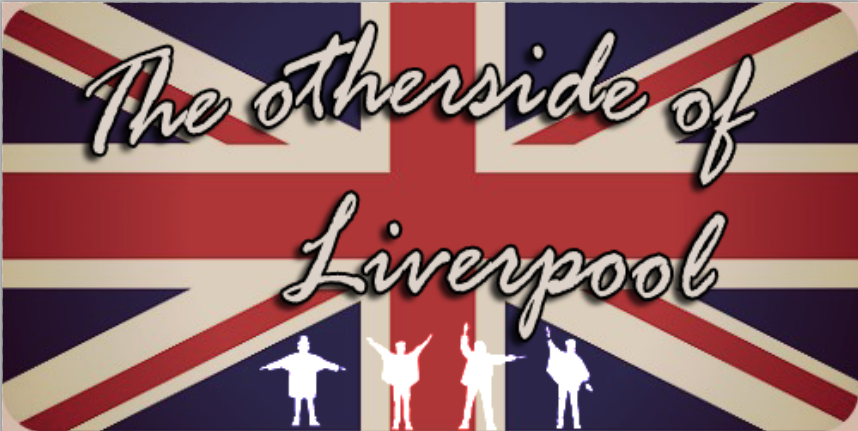 The otherside of Liverpool
