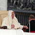 El papa pide ayuda al G9 sobre cómo recoger datos antes de nombrar obispos