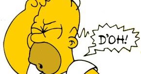 Try Hard To Never Lose: Know Your Mistakes