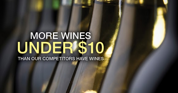 Total wine & more coupons 2018