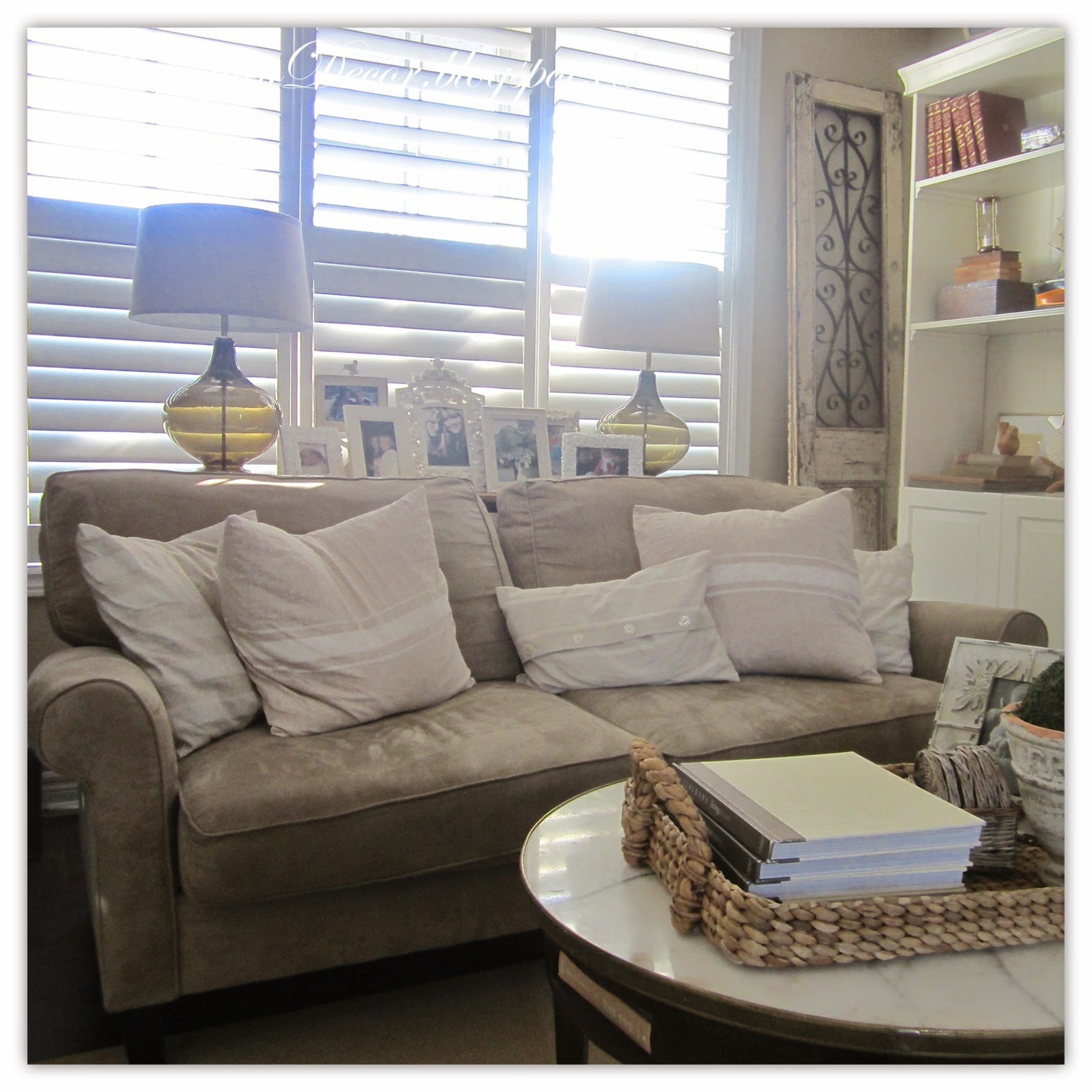 2Perfection Decor: Changes to our Living Room 2Perfection Decor: Changes to our Living Room