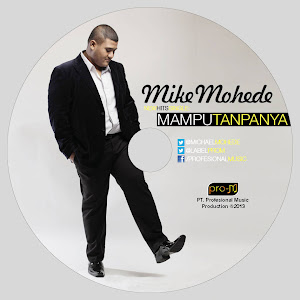 Mike Mohede - Mampu Tanpamu