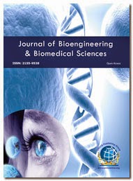 <b>Journal of Bioengineering & Biomedical Science</b>