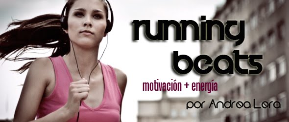 running beats