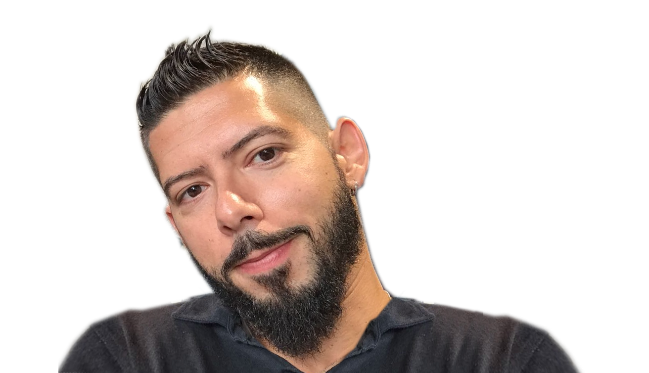 Gil Bouhnick - The Mobile Spoon