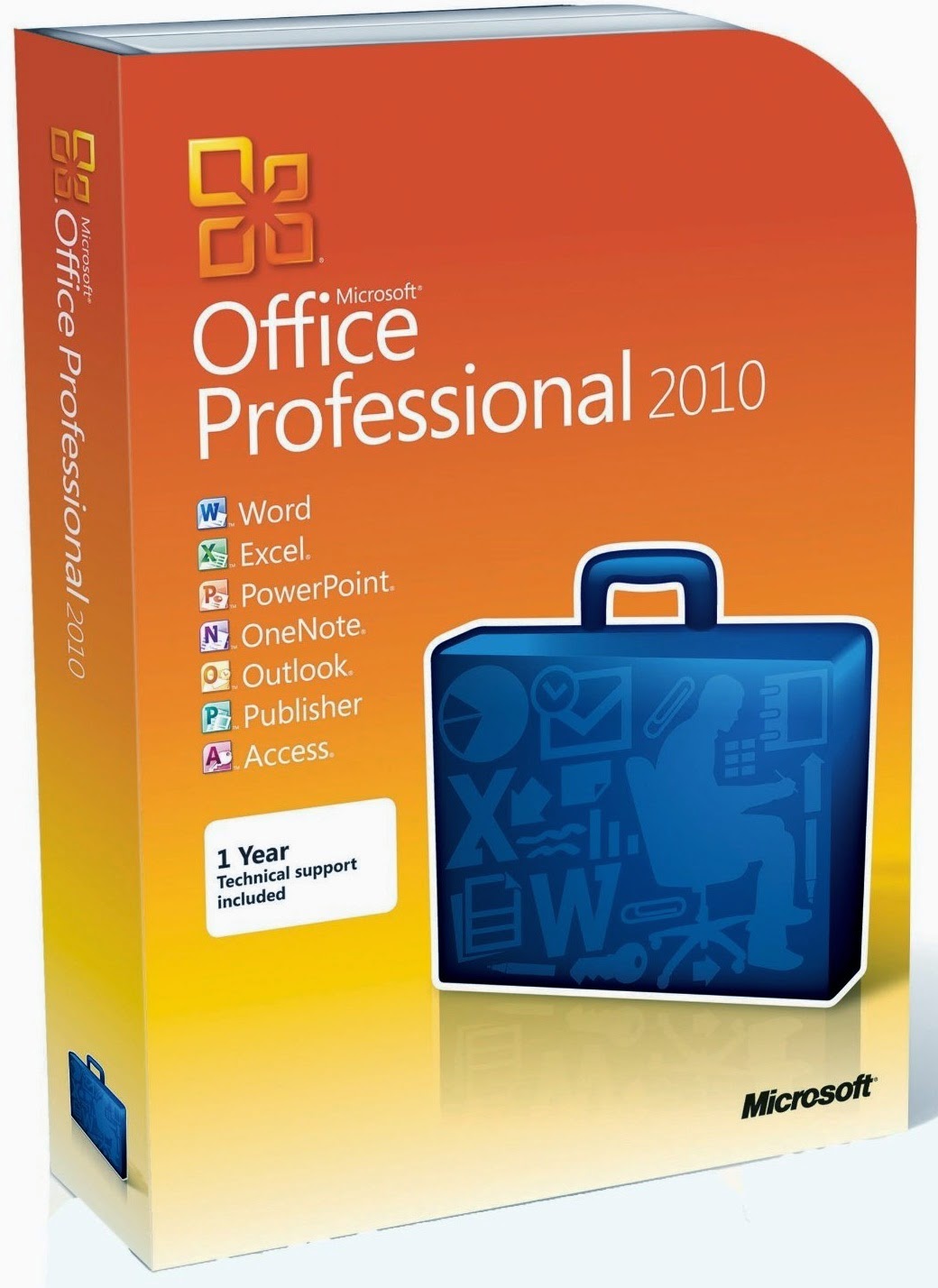 Microsoft Office 2016 15.40